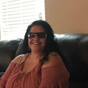 Meet your Posher, Joann